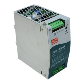 Блок питания MeanWell DDRH-120-24