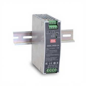 Блок питания Mean Well DKE15B-15 купить с доставкой по РФ