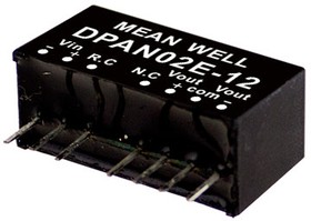 Блок питания MeanWell DPAN02B-15