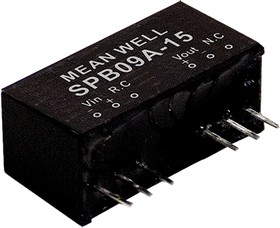 Блок питания MeanWell DPB09B-05