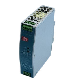 Блок питания MeanWell EDR-75-48