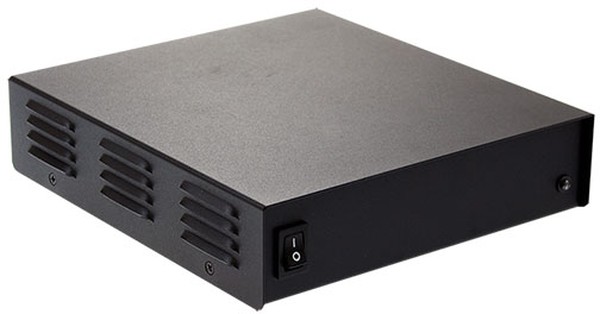 Блок питания MeanWell ENP-240-48