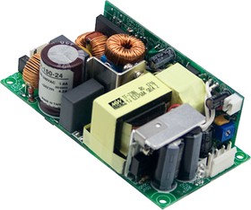 Блок питания MeanWell EPP-150-24