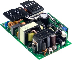 Блок питания MeanWell EPP-300-48