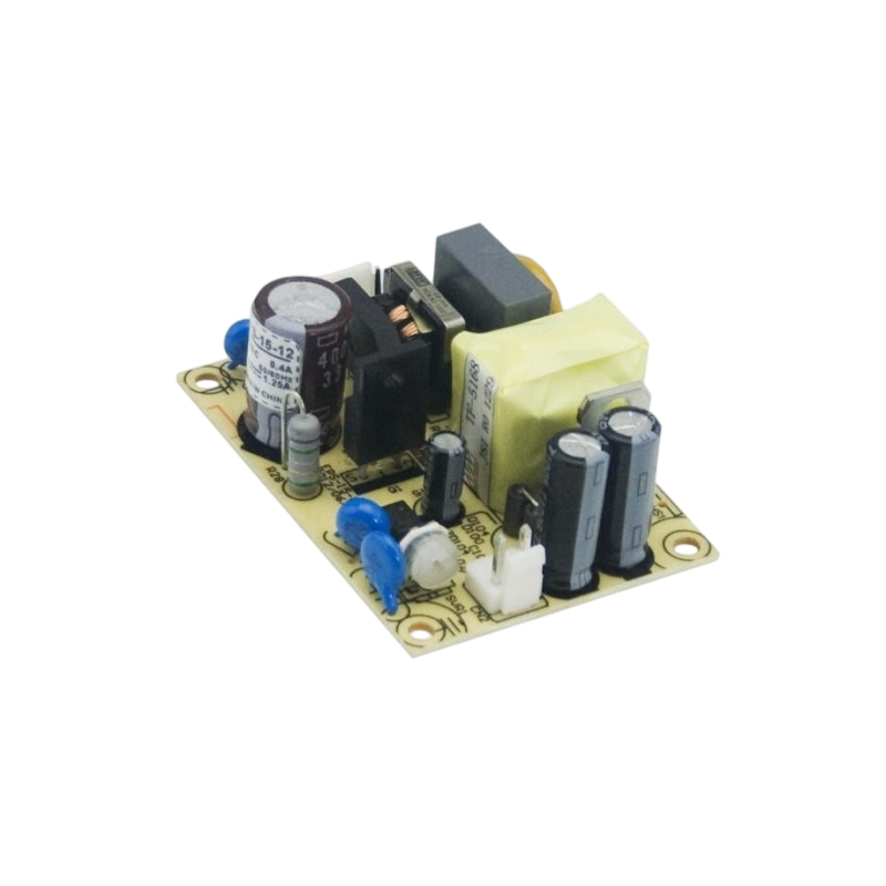 Блок питания Mean Well EPS-15-15 купить с доставкой по РФ