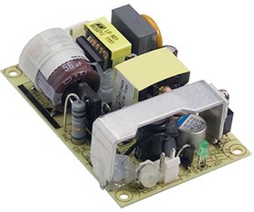 Блок питания MeanWell EPS-25-12 купить с доставкой по РФ