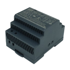 Блок питания MeanWell HDR-100-12N