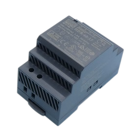 Блок питания MeanWell HDR-60-15