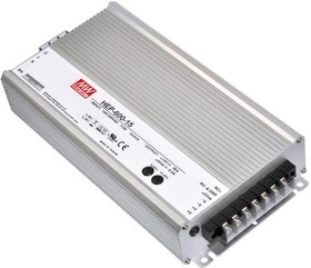 Блок питания MeanWell HEP-600-24