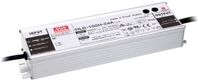Блок питания MeanWell HLG-100H-24