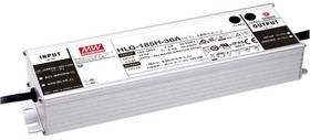 Блок питания MeanWell HLG-185H-24A