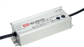Блок питания MeanWell HLG-40H-48B купить с доставкой по РФ