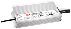 Блок питания MeanWell HLG-600H-24A