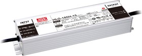 Блок питания MeanWell HLGP-185H-54