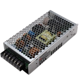 Блок питания MeanWell HRP-200-12