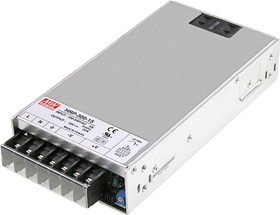 Блок питания MeanWell HRP-300-15