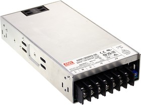Блок питания MeanWell HRP-300N3-24