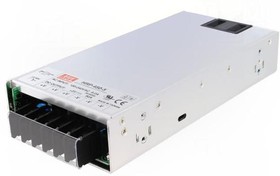 Блок питания MeanWell HRP-450-12 купить с доставкой по РФ