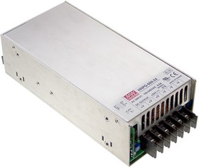 Блок питания MeanWell HRP-600-12 купить с доставкой по РФ