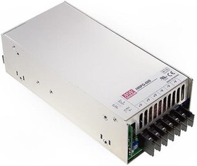 Блок питания MeanWell HRP-600-48