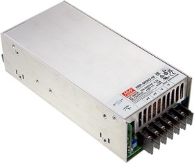 Блок питания MeanWell HRP-600N3-12