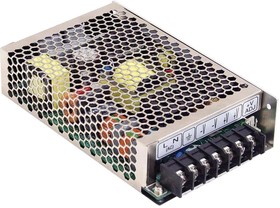 Блок питания MeanWell HRPG-150-5