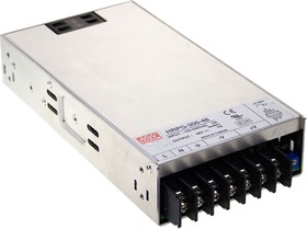 Блок питания MeanWell HRPG-300-12