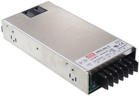 Блок питания MeanWell HRPG-450-15