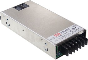 Блок питания MeanWell HRPG-450-24