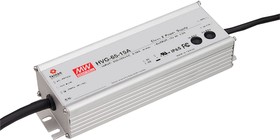 Блок питания MeanWell HVG-65-24A