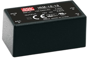 Блок питания MeanWell IRM-10-15