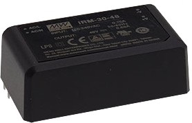 Блок питания MeanWell IRM-30-48