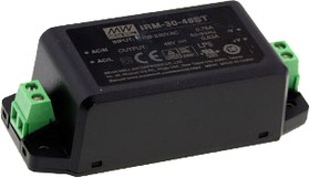 Блок питания MeanWell IRM-30-5ST