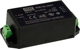 Блок питания MeanWell IRM-45-24ST