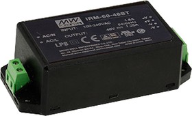 Блок питания MeanWell IRM-60-48ST