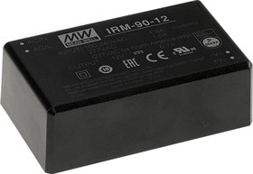 Блок питания MeanWell IRM-90-24