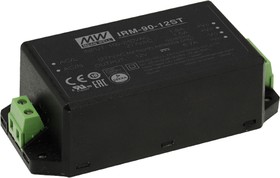 Блок питания MeanWell IRM-90-24ST