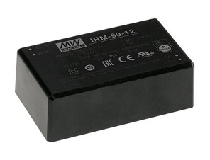 Блок питания MeanWell IRM-90-48