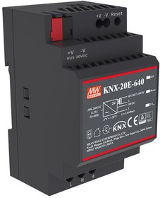Блок питания MeanWell KNX-20E-640