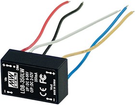 Блок питания MeanWell LDB-500LW