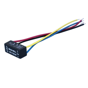Блок питания MeanWell LDD-700LW