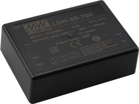 Блок питания MeanWell LDH-65-1050W