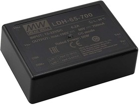 Блок питания MeanWell LDH-65-700
