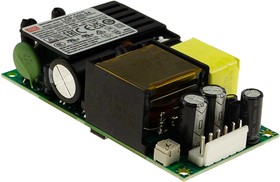 Блок питания Mean Well LOP-300-15 купить с доставкой по РФ