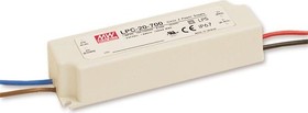 Блок питания MeanWell LPC-20-350