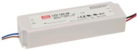 Блок питания MeanWell LPV-100-24