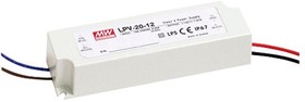 Блок питания MeanWell LPV-20-24