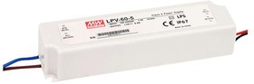 Блок питания MeanWell LPV-60-24