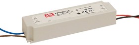 Блок питания MeanWell LPV-60-48