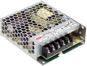 Блок питания MeanWell LRS-50-24